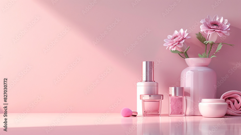 cosmetic beauty product background skin care cosmetic beauty product background skin care