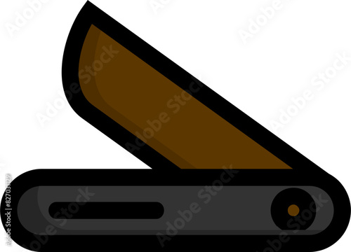 penknife