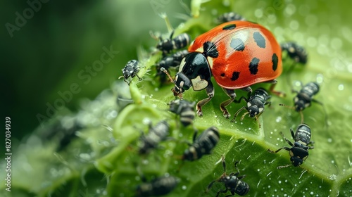 Entomologists play a vital role in agriculture by studying pest species and developing sustainable methods to control them without harming beneficial insects