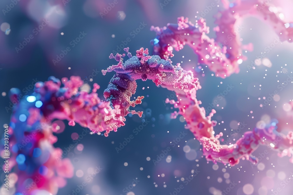 The new mRNA vaccine platforms promise breakthroughs in healthcare