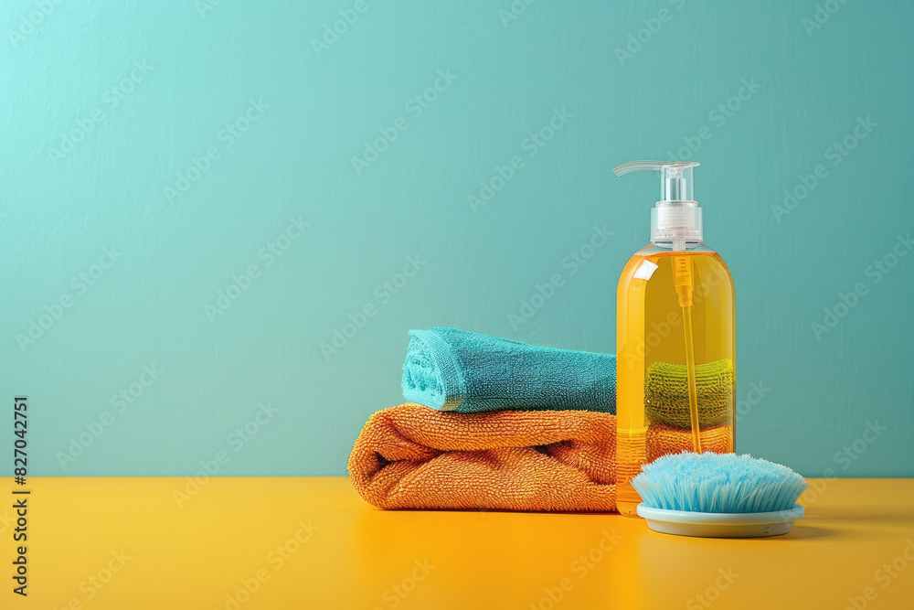 A stain cleaning product A stain cleaning product