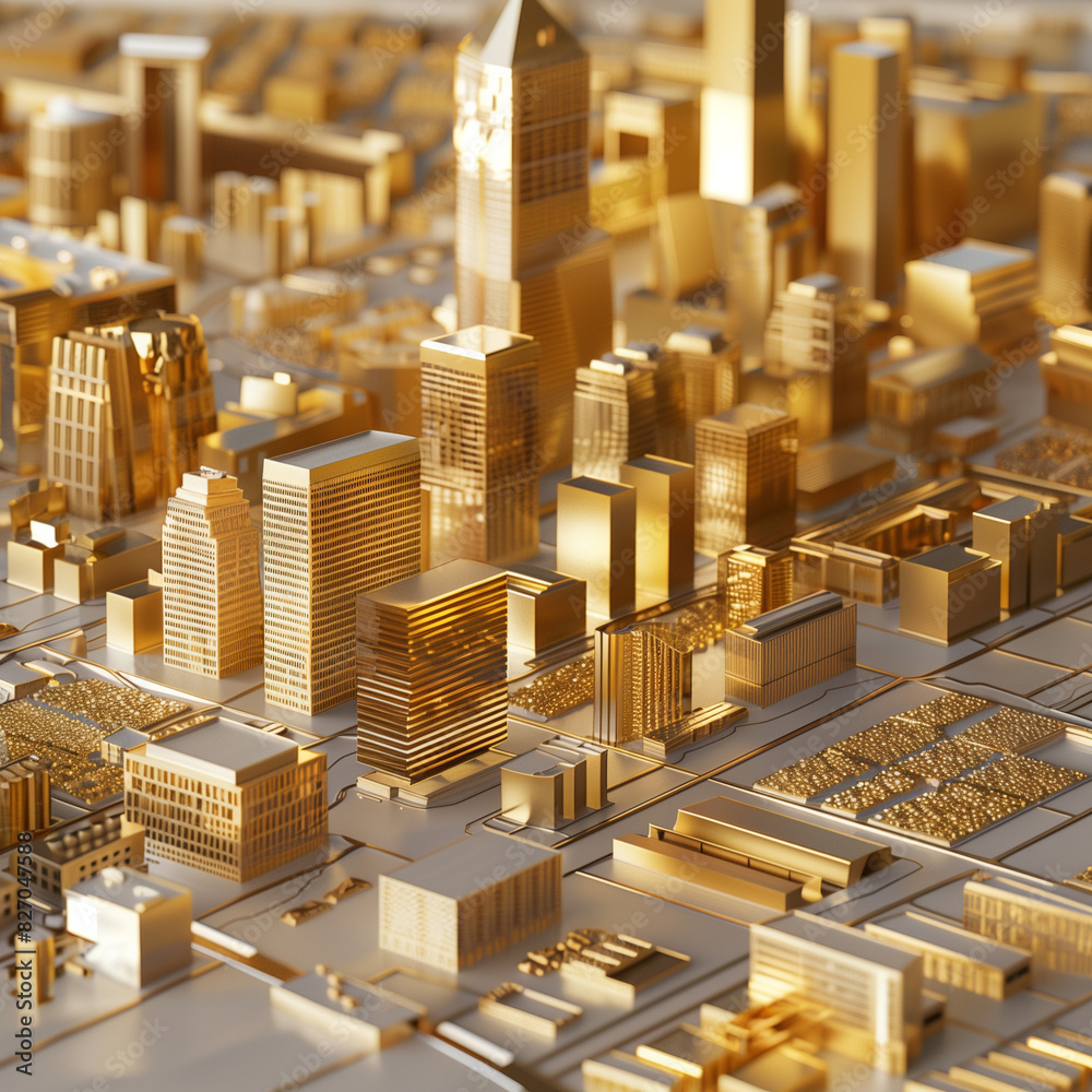 Radiant Gold Smart Urban Planning Software: Innovative Solutions for City Development Radiant Gold Smart Urban Planning Software: Innovative Solutions for City Development