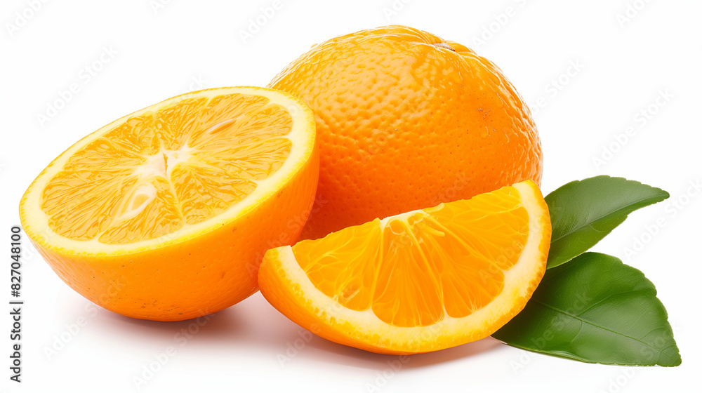 orange and lemon orange and lemon