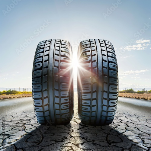 summer tires and swip UHD Wallpapar photo