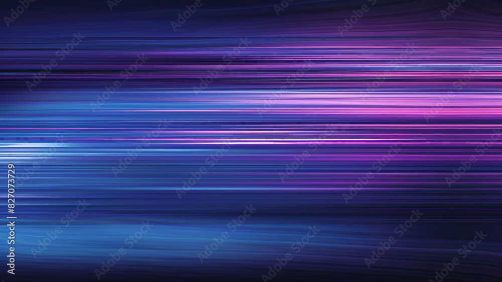Abstract Dark Gradient with Blue & Purple Stripes Abstract Dark Gradient with Blue & Purple Stripes