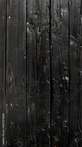 Old Wood Grain Background