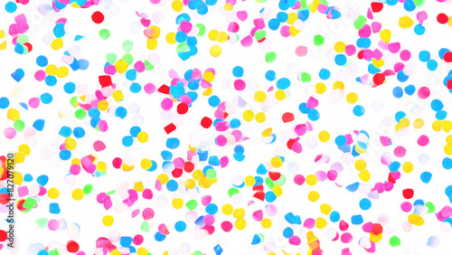 Confetti png, confetti png transparent images, colorful confetti background, The negotiator is confetti made of different colors