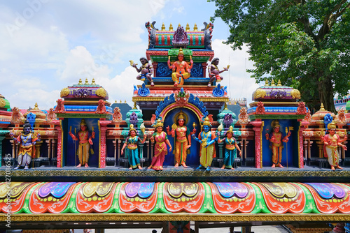 Photography Batu Caves, Selangor, Malaysia