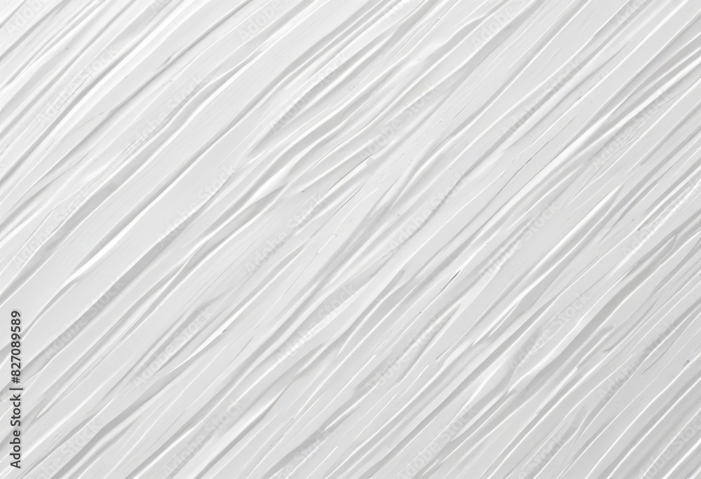 Obraz premium White background texture lines