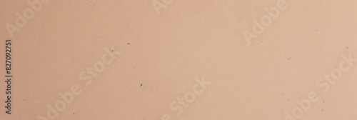 light brown paper with a flat texture , brown kraft paper,banner