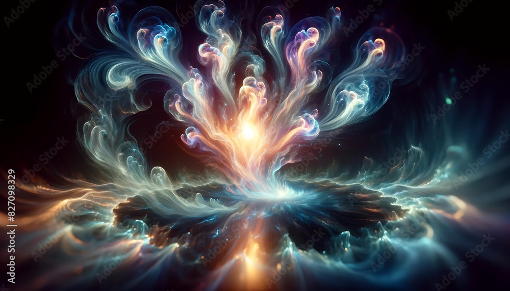 The flames glowed with a mesmerizing light. The flames danced in complex patterns. Gives a soft and luminous light The dark background complements the bright colors of the flames. The flames glowed with a mesmerizing light. The flames danced in complex patterns. Gives a soft and luminous light The dark background complements the bright colors of the flames.