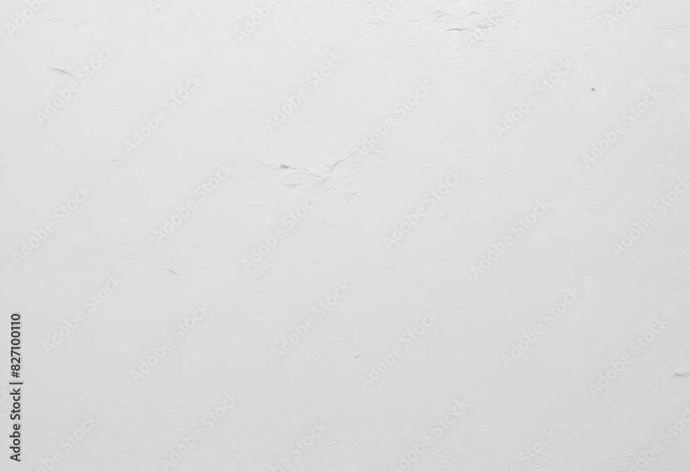 White background texture wall