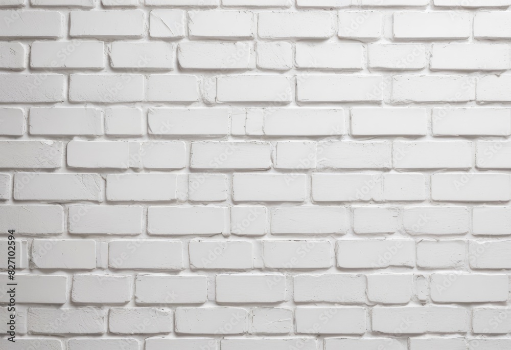 White background texture bricks White background texture bricks