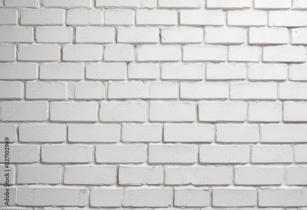 White background texture bricks White background texture bricks
