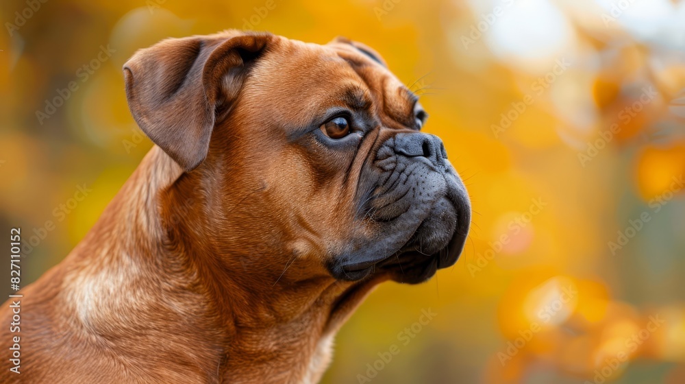 Fototapeta premium indistinct trees and leaves blurring softly