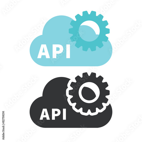 API