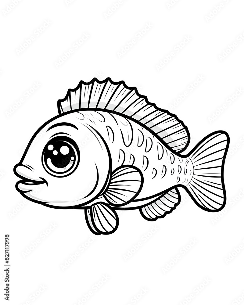 fish fish