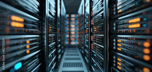 Data Backup System A system used to create copies of data to prevent loss in the event of a hardware failure or other issue