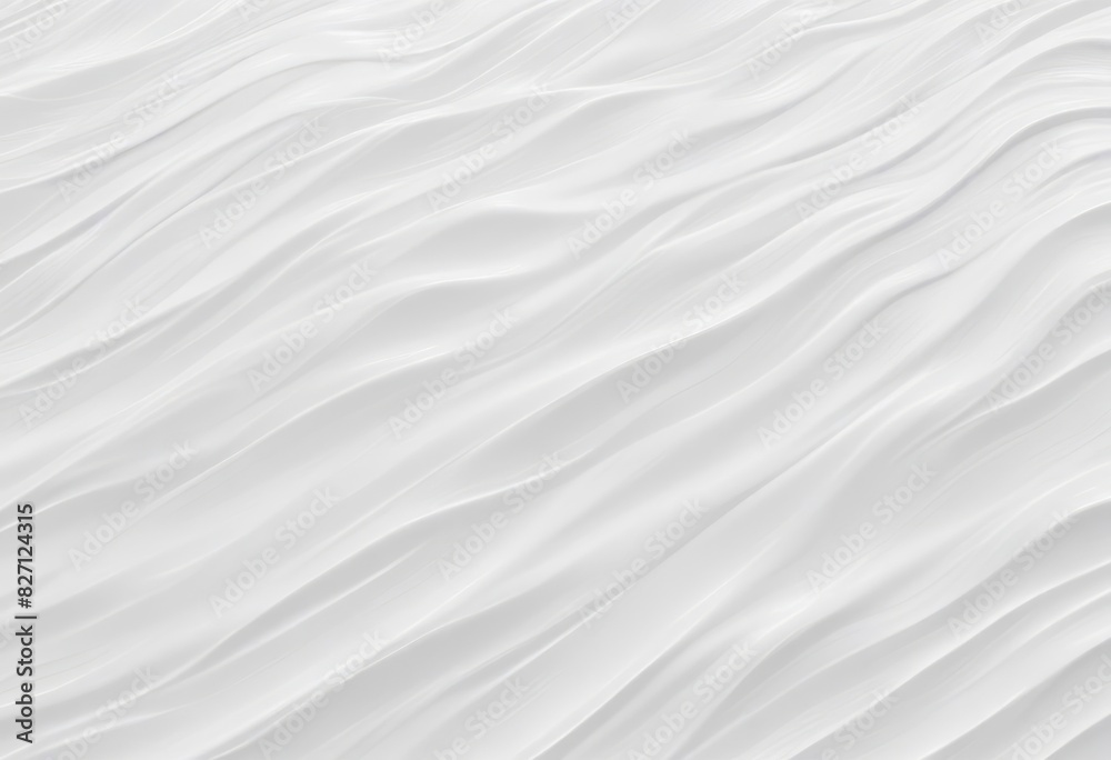 White wave background texture White wave background texture