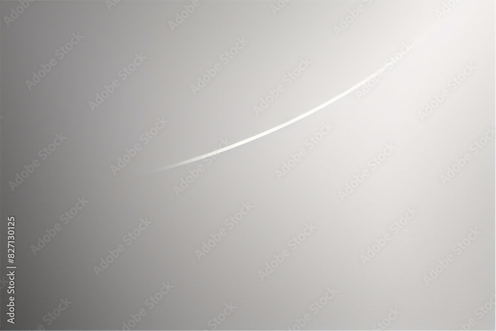 Fond abstrait pour papier peint, motif et étiquette sur le site Web. Texture en métal argenté clair ou dégradé métallique brillant. Fond blanc et gris vide. Conception de rendu 3D. toile de fond vierg Fond abstrait pour papier peint, motif et étiquette sur le site Web. Texture en métal argenté clair ou dégradé métallique brillant. Fond blanc et gris vide. Conception de rendu 3D. toile de fond vierg