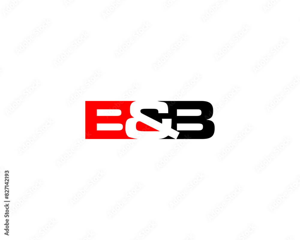 b&b logo b&b logo