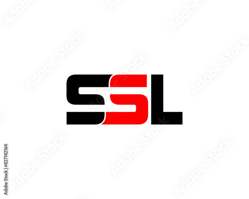 ssl logo