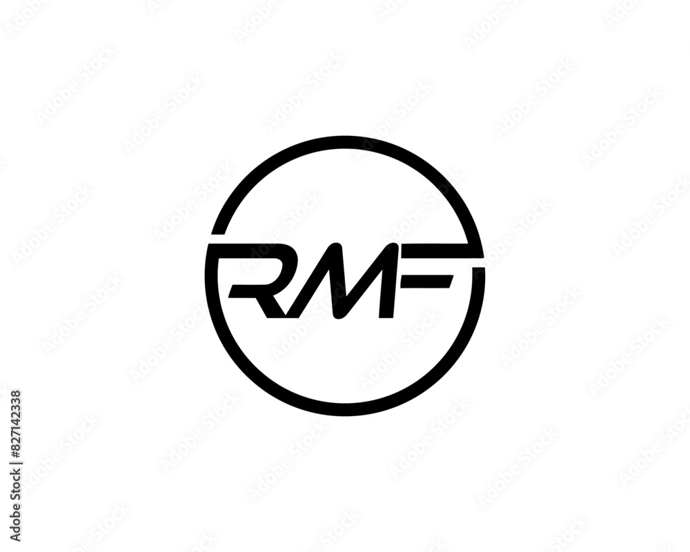 rmf logo rmf logo
