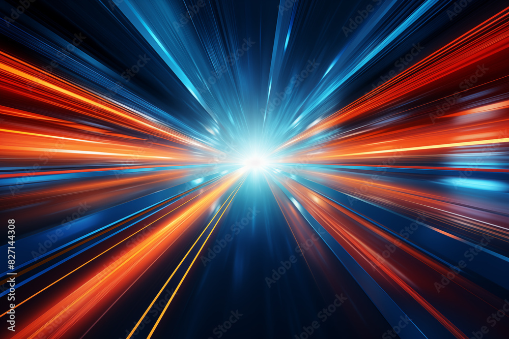 Abstract futuristic technology background. Colored background. Abstract background Abstract futuristic technology background. Colored background. Abstract background