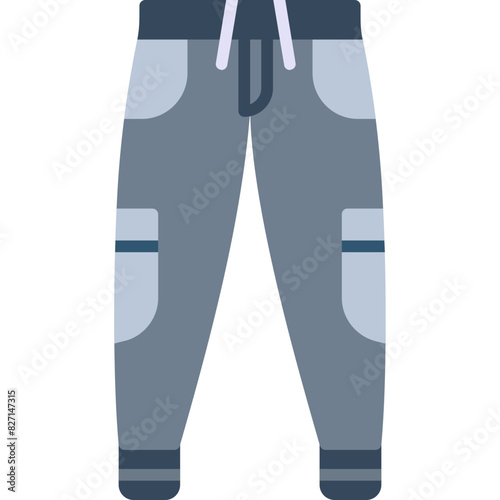 Trousers Icon