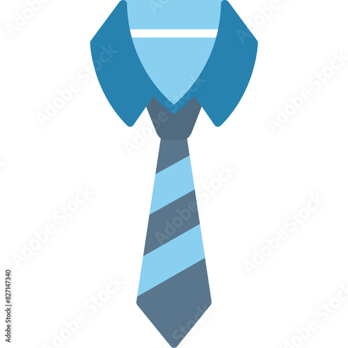 Tie Icon