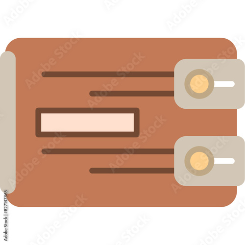 Wallet Icon