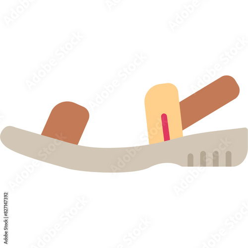 Sandal Icon