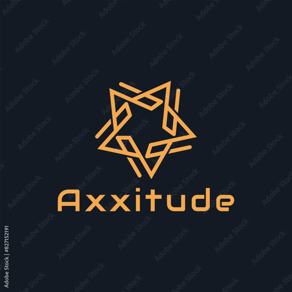 A Minimal Axxitude of A Letter Logos - A Letter Logo Collection Bundle Series Variety Library A Minimal Axxitude of A Letter Logos - A Letter Logo Collection Bundle Series Variety Library