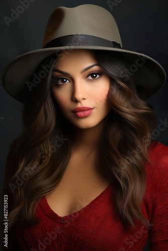 women glowing wth face UHD Wallpapar