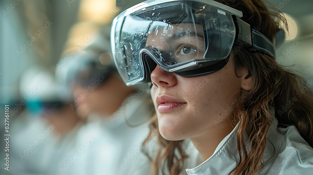 Transport learners virtual laboratories and research facilities where they can conduct experiments and explore scientific phenomena firsthand Transport learners virtual laboratories and research facilities where they can conduct experiments and explore scientific phenomena firsthand