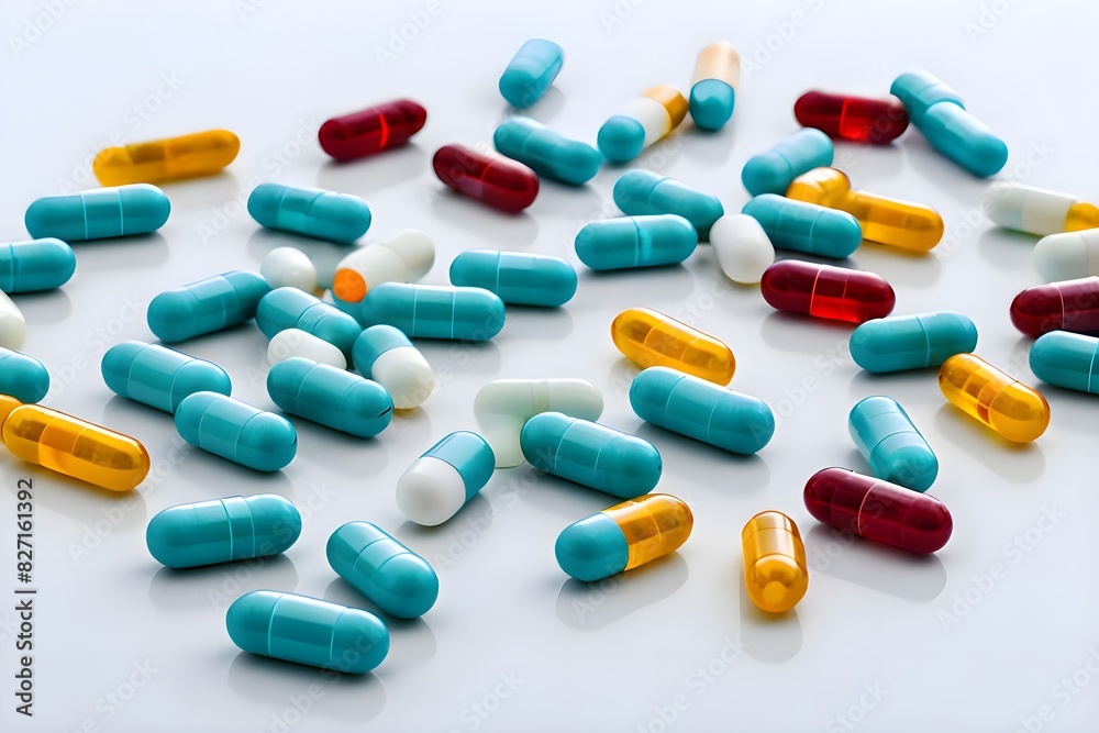 pills and capsules pills and capsules