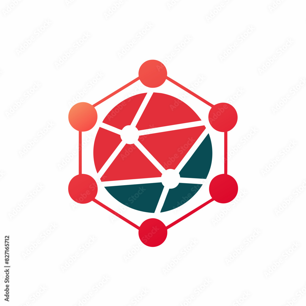 Technology logo icon design vector art illustration Technology logo icon design vector art illustration