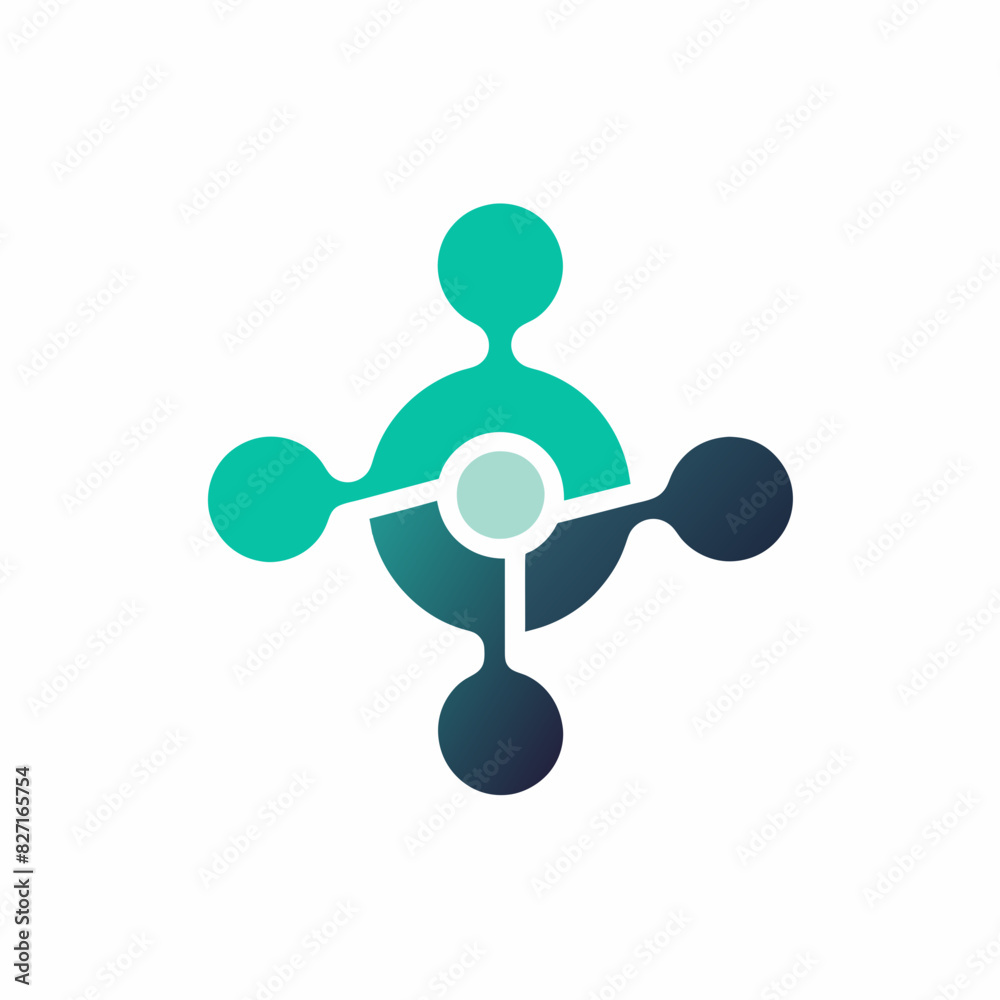 Technology logo icon design vector art illustration Technology logo icon design vector art illustration