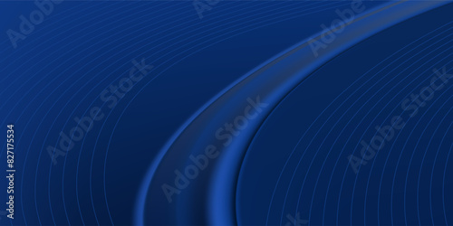 Blue paper texture background close up