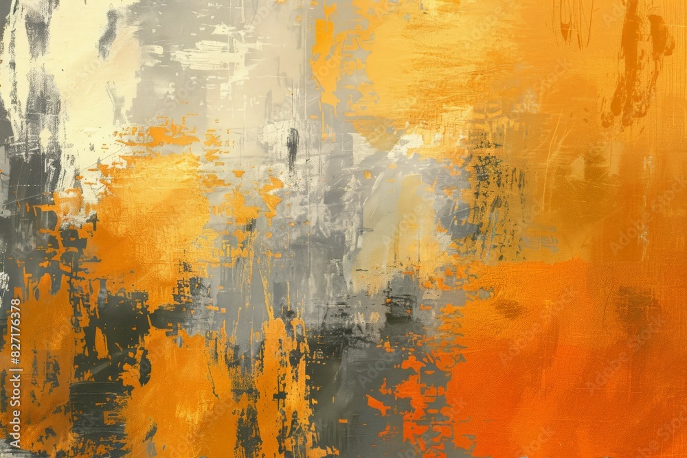 Abstract artistic background. Golden brushstrokes. Textured background. Oil on canvas. modern Art. floral, figure, grey, wallpaper, poster, card, mural, rug, hanging, print, wall art Abstract artistic background. Golden brushstrokes. Textured background. Oil on canvas. modern Art. floral, figure, grey, wallpaper, poster, card, mural, rug, hanging, print, wall art