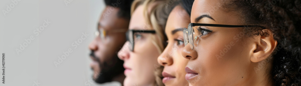 Breaking Barriers: Strategies for Addressing Unconscious Bias in the Workplace Breaking Barriers: Strategies for Addressing Unconscious Bias in the Workplace