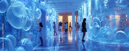 Wallpaper Mural Innovative Strategies for Crafting Unforgettable Experiential Marketing Initiatives Torontodigital.ca