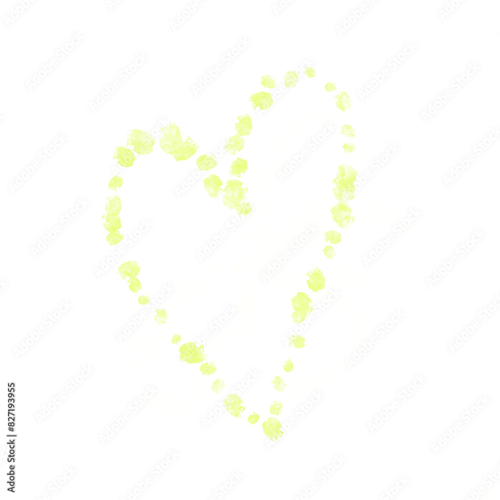 Heart Shape Heart Shape