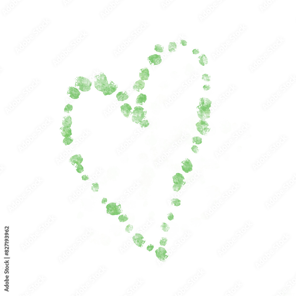 Heart Shape Heart Shape