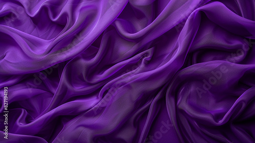 A royal purple solid color background