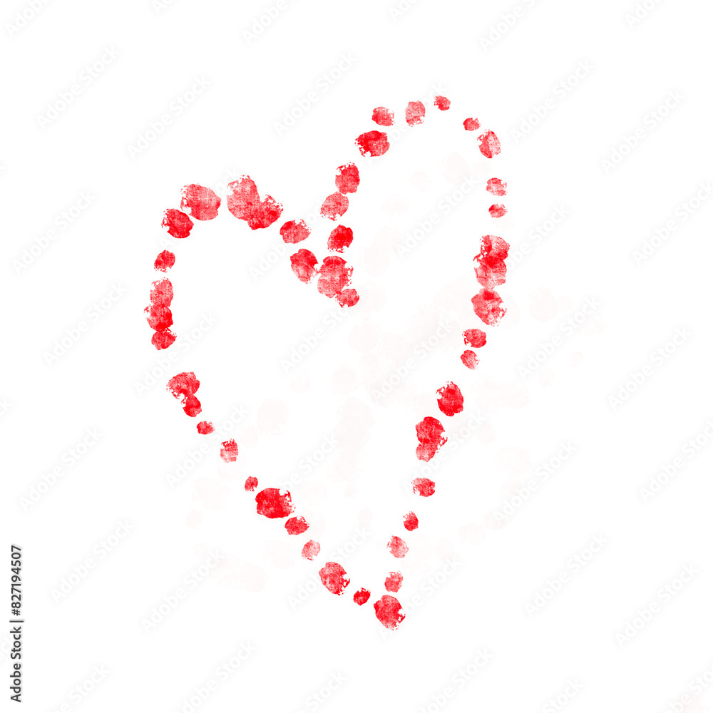 Heart Shape