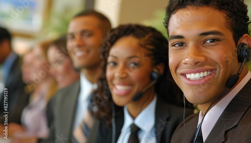 Empowering Your Team  Comprehensive Training for Customer Service Excellence