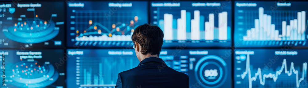 Empowering Decisions with Data: The Role of Data Analytics in Informed Decision Making Empowering Decisions with Data: The Role of Data Analytics in Informed Decision Making