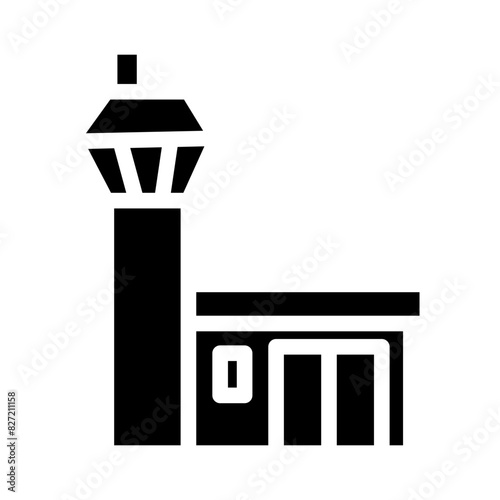 terminal
