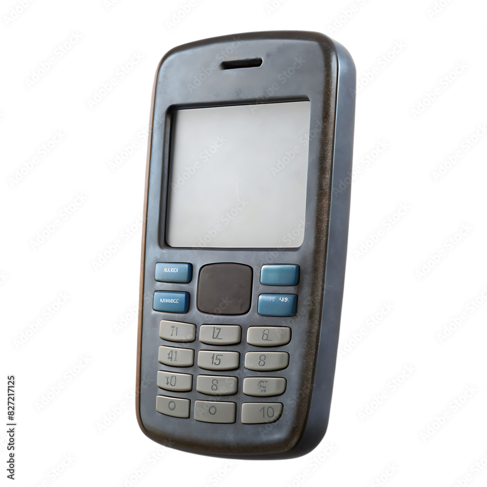 a mobile on transparent background a mobile on transparent background